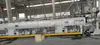 Linha de Produção de Tubos de Potência MPP Equipamento para Tubos Compostos de Três Camadas Aba Extrusora de Tubos de Plástico Máquina de Fabricação de Tubos