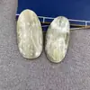 Tabla de Raspado de Cuerno para Cara, Extremidades, Cuchara de Raspado para Espalda, Tabla de Raspado para Piernas