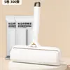 Rodillo Quita Pelusas para Uso en Casa, Herramienta de Limpieza de Ropa Desprendible, Cepillo de Rodillo de Repuesto, Rodillo Quita Pelusas de Cama, Rodillo para Cabello