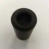 Tornillo cubierto de goma almohadilla amortiguadora de golpes equipo mecánico amortiguador de golpes tornillo de goma amortiguador de golpes columna a prueba de golpes almohadilla antideslizante