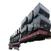 Um tonelador KFV1.1-6 dump miner em estoque bitola 600/900V minerador de descarga por caçamba