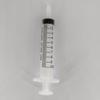 Jeringa de plástico de 1-500 ml con tubo de aguja, para muestreo experimental, subllenado y dispensación de tinta, venta al por mayor.