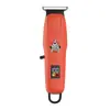 Máquina de Cortar Cabelo Elétrica Kemei Km-Pg232 Aparador Elétrico Profissional para Desenho Display Digital Transfronteiriço Máquina de Cortar Cabelo Elétrica Atacado