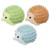 Nuevo Juguete de Hierba Gatuna con Forma de Erizo para Gatos, Entretenimiento Propio, Alivio del Aburrimiento, Palo Masticable Duradero para Morder y Dentición, Suministros para Mascotas al por Mayor