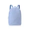 Mochila de Lã de Cordeiro Transfronteiriça Estilo Doce e Fofo Nova Mochila de Pelúcia Outono e Inverno Bolsa de Armazenamento