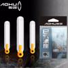 Aohu Beili Silicona Competitivo Reforzado Antienredos Asiento Flotante Pez Asiento Flotante Artículos de Pesca Accesorios Pequeños de Pesca