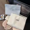 Ins Bolsa de Maquillaje Coreana con Estrellas Brillantes Portátil Gran Capacidad Almacenamiento de Artículos Varios Almacenamiento de Cosméticos Bolsa de Almacenamiento para Artículos de Tocador Versátil