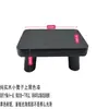 Taburete Pequeño de Madera Maciza, Taburete Bajo para Sala de Estar Infantil, Taburete para Adultos del Hogar, Taburete para Cambiar Zapatos, Taburete para Lavandería, Taburete de Mesa de Café