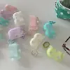 Funda Protectora para Auriculares AirPods de 4ª Generación Estilo Coreano con Puntos Simples Adecuada para Auriculares Apple AirPods de 3ª Generación Pro2