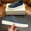 Zapatos planos blancos populares de cuero genuino para comercio exterior, patrón de lichi stn, cuero suave, suela gruesa, antideslizantes, casuales, para el trabajo, modernos, para hombre