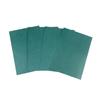 Papel de cevada não adesivo e resistente a altas temperaturas para isolamento de baterias, filme isolante de papel de cevada, almofada de papel de cevada. Fonte: Fabricante