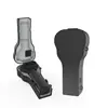 Adecuado para funda protectora DJI Pocket 4 Pro, cubierta protectora Pocket 4P, estabilizador, anticaída y cubierta protectora para filtro de lente