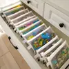 Bolsa de Almacenamiento para Bloques de Construcción Rompecabezas Juguetes Clasificación Artefacto Bolsa de Malla Paquete con Cremallera de Partículas Pequeñas para Niños Caja Transparente