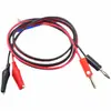 Dingchen Fabricante Suministra Directamente Serie de Probadores de Carga Electrónica DC para Pruebas de Descarga de Resistencia Interna Dcl6104Dcl6204