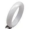 Venta al por mayor de pulseras de jade blanco, Pulseras de jade blanco Han, Pulseras para hombres y mujeres, Regalos empresariales, Pulseras de jade, Adornos de jade, Regalos
