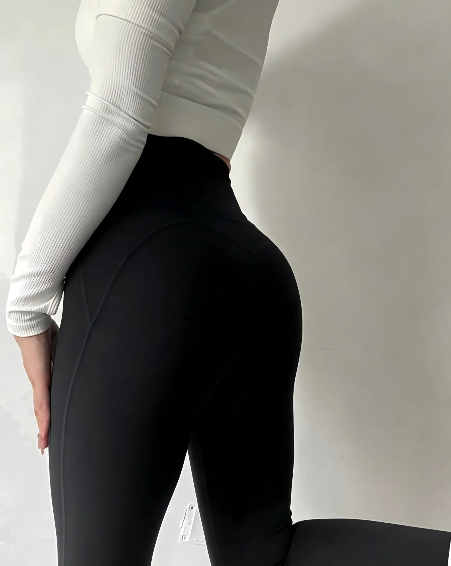 lu家裤子