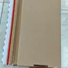 Cajas de Avión Desprendibles al por Mayor, Empaque Rápido de Alta Gama, Cajas Express Cosméticas con Cierre, Personalizables con Impresión de Logo