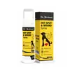 Shampoo e Líquido para Banho de Animais Personalizado para Gatos e Cachorros, Gel de Banho 2 em 1, Desodorizante, Antibacteriano, Repelente de Insetos Petwashshampoo