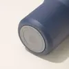 Copo Térmico de Aço Inoxidável de Grande Capacidade Portátil para Carro Caneca de Café com Cordão para Escritório ao Ar Livre Copo de Água