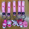 Pendente Criativo de Presente para Eventos Chaveiro de Urso de Silicone Pingente de Bolsa Boneca de Brinquedo de Parque de Diversões Boneca de Máquina de Guloseimas Pequenos Produtos