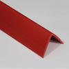 Tira anticolisión de plástico PVC, protector de esquinas para escaleras, escalones de jardín de infantes, mesa de esquina, tira de envoltura anticolisión, venta al por mayor