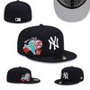 Novo boné de beisebol da aliança tamanho boné de aba plana bordado boné de beisebol americano boné de beisebol Yankee dodge homens e mulheres chapéu de sol