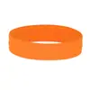 Venta Caliente Transfronteriza Diadema Deportiva Fitness Guía de Sudor Diadema Yoga Running Diadema Antideslizante Disponible en Stock para Imprimir Logo