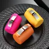 Abre cáscaras de huevo, Gadget de cocina para el hogar, Eliminación rápida de cáscaras sin migas, Herramienta para batir huevos, Separador creativo de cáscaras de huevo