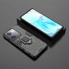 Stock Disponible Adecuado para Vivo Y100 Versión China Anillo de Coche Funda para Teléfono Móvil Y100 5g Funda para Teléfono Móvil Pantera Negra