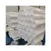 Nuevo material barra de PTFE placa de ptfe alta temperatura Teflon PTFE manguito hueco barra de PTFE