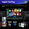 Adequado para Reprodutor MP5 Universal para Carro Volkswagen Tela Grande Controle Central Bluetooth Máquina de Carro Carplay Câmera de Ré