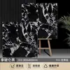 Azulejos de Piedra de Lujo Mate 800x800 Azulejos Antideslizantes para Sala de Estar, Hotel, KTV, Club, Azulejos de Color Oscuro, Guangdong