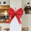 520 Decoración de ambiente para el Día de San Valentín Colgante del Festival del Bote del Dragón Paquete de materiales DIY Lazo gigante de celebridad de Internet