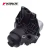 03N115389A Es Adecuado para el Conjunto del Enfriador de Aceite de Transmisión Vw Audi