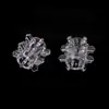 Anillo Erótico con Espinas Funda para Pene Anillo Bloqueador del Prepucio Productos Sexuales para Adultos Sm Venta al por Mayor Masculino Anillo Antiejaculación con Bloqueo de Esperma