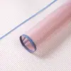 Papel mate línea amor fábrica venta directa al por mayor papel de regalo impermeable con flores papel para envolver ramos de flores materiales