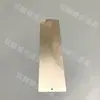Accesorios de Boda Espejo de Techo Lentejuelas Oro y Plata Decoración de Boda Láminas Reflectantes Cuadradas Lentejuelas Grandes