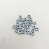 C45 Base de Soporte de Montaje en Riel DIN Interruptor Automático Terminales Bloques Clip de Riel Tipo U Universal Plano Biselado