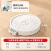 Venta al por mayor de fábrica Bandeja para macetas de flores móvil con ruedas, Soporte universal de rueda de plástico, Rodillo invisible, Base engrosada para maceta