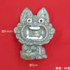 Gato de telha auspicioso colorido de Yunnan geladeira viagem comemorativo relações públicas presente decoração criativa vendas diretas da fábrica