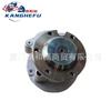 Carretilla elevadora eléctrica Linde MT15 11332600500 conjunto de rueda motriz 0009934025 Nori EPT15
