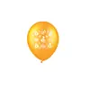 Tema de Jubilación Decoración para Fiesta de Feliz Jubilación Te Extrañaremos Moneda Globo de Látex