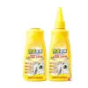Gel quitamanchas de moho para cocina del hogar, elimina manchas de moho y hongos, un limpiador mágico para refrigerador, lavadora y baño