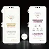 Adecuado para Huawei Mate90Promax 90Pro Diamante Diamante Película de Hidrogel Invisible 70Pro+ 60Pro Película Suave