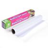 Papel de Silicona Desechable de Doble Cara Horno Galleta Pastel Pastelería Horneado Papel de Aceite Papel Pergamino Barbacoa Papel Absorbente de Aceite