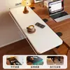 Placa de Expansión para Escritorio, Estante Plegable para Almacenamiento de Teclado, Tablero de Expansión para Escritorio, Soporte de Codo sin Taladro