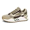 Zapatos Deportivos Casuales de Suela Gruesa Nuevos 2024, Zapatos de Malla Resistentes al Desgaste, Zapatos de Papá, Zapatos Trendy para Estudiantes