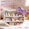 Decoração de Casa de Bonecas com Laço 3D Modelo de Armário Suporte de Exibição Multicamadas Brinquedo Bule Camada de Exibição de Perfume Prateleira de Exibição em Camadas