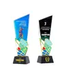 Trofeos Deportivos Creativos Personalizados para Carreras de Maratón, Fútbol, Baloncesto, Billar, Competición de Bádminton, Medallas de Campeón para Niños