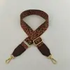 Nuevo bolso bandolera largo antigravedad con correa para el hombro, bandolera, correa de repuesto para bolso, correa ancha para el hombro, correa ajustable